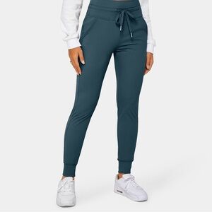 Halara Softlyzero Airy High Waisted
Drawstring Side Pocket Full Length J…